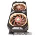 کارت گرافیک ایسوس GeForce RTX™ 4080 16GB GDDR6X Noctua OC Edition با حافظه 16 گیگابایت